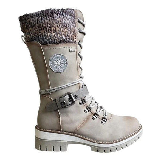 EB | Klassische Halbstiefel für Damen
