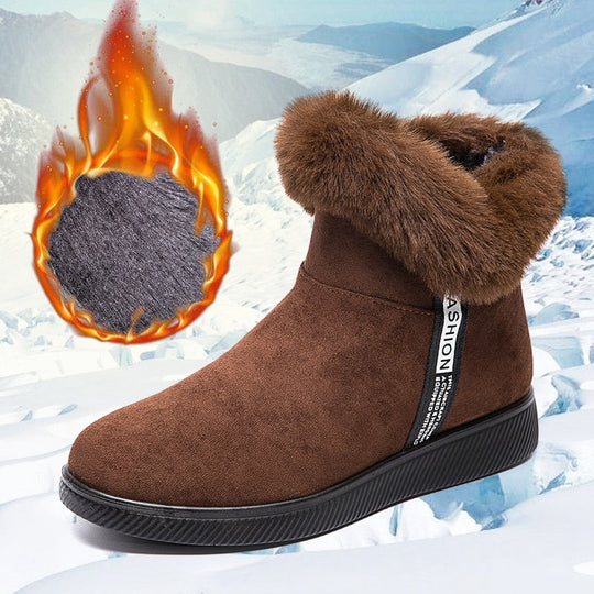 EB | Damenschuhe mit Innenfutter