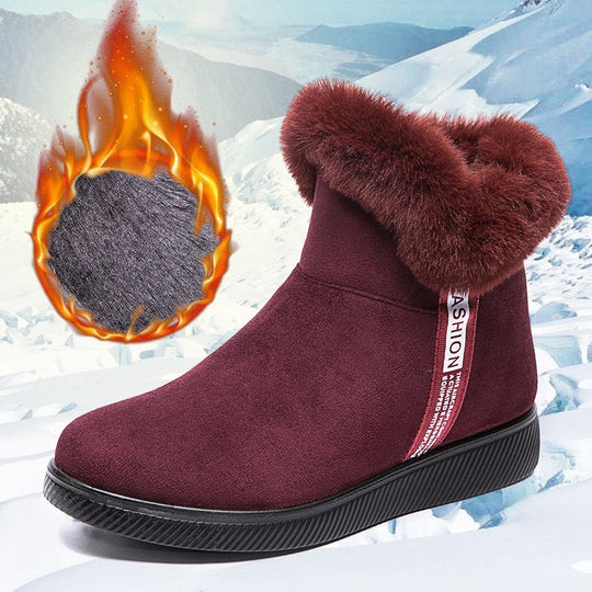 EB | Damenschuhe mit Innenfutter