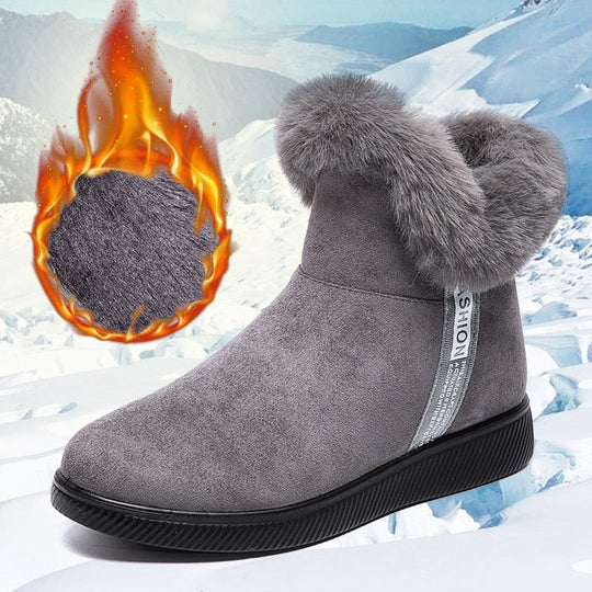 EB | Damenschuhe mit Innenfutter