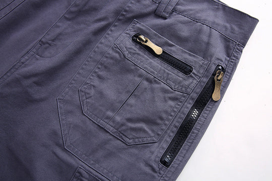 EB | Herren Shorts Arbeit und Freizeit In Einem