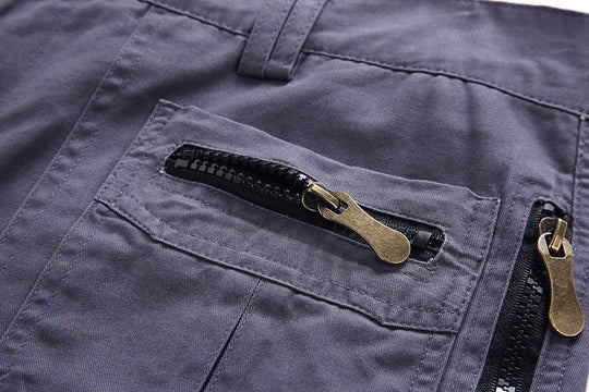 EB | Herren Shorts Arbeit und Freizeit In Einem
