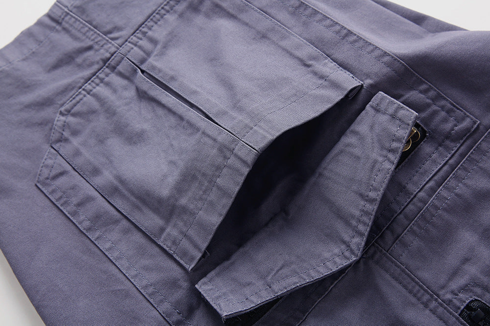 EB | Herren Shorts Arbeit und Freizeit In Einem