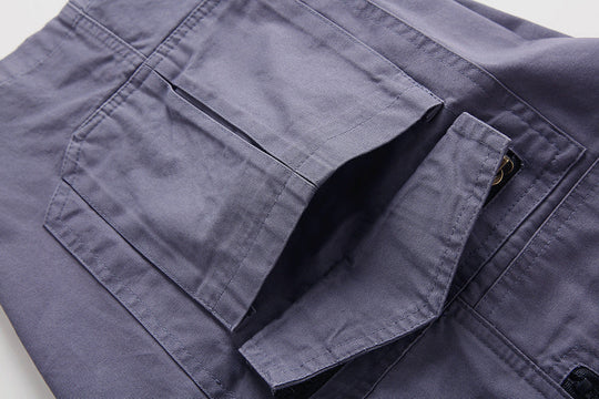 EB | Herren Shorts Arbeit und Freizeit In Einem
