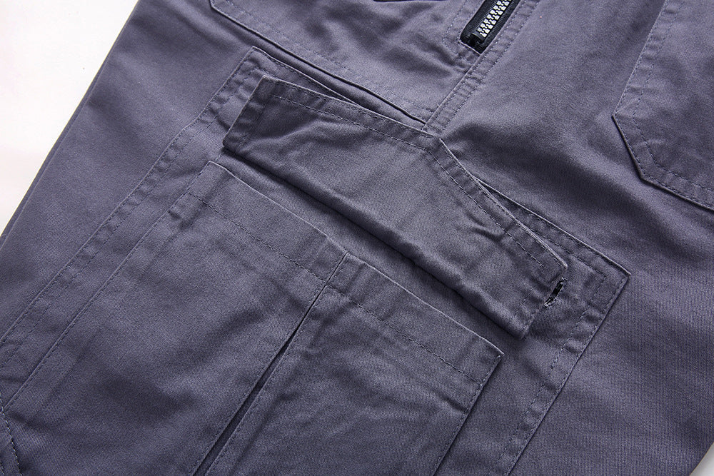 EB | Herren Shorts Arbeit und Freizeit In Einem