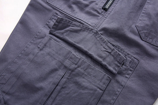 EB | Herren Shorts Arbeit und Freizeit In Einem