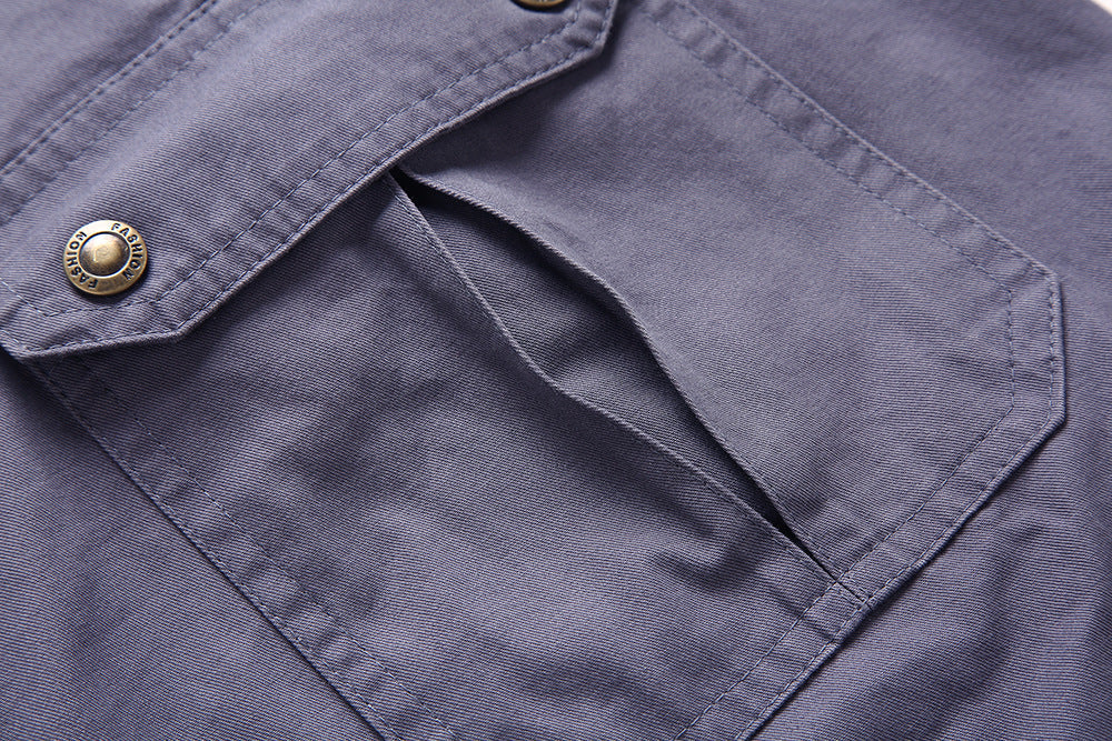 EB | Herren Shorts Arbeit und Freizeit In Einem