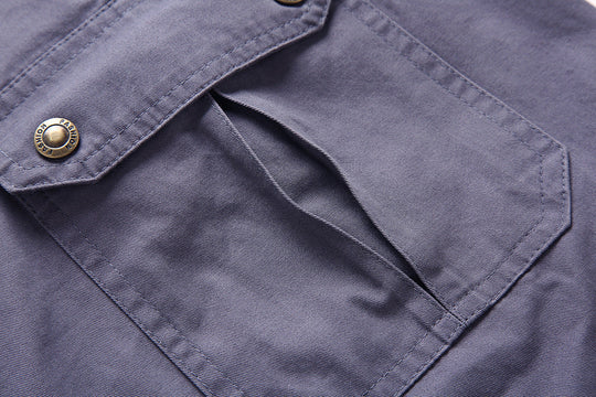 EB | Herren Shorts Arbeit und Freizeit In Einem