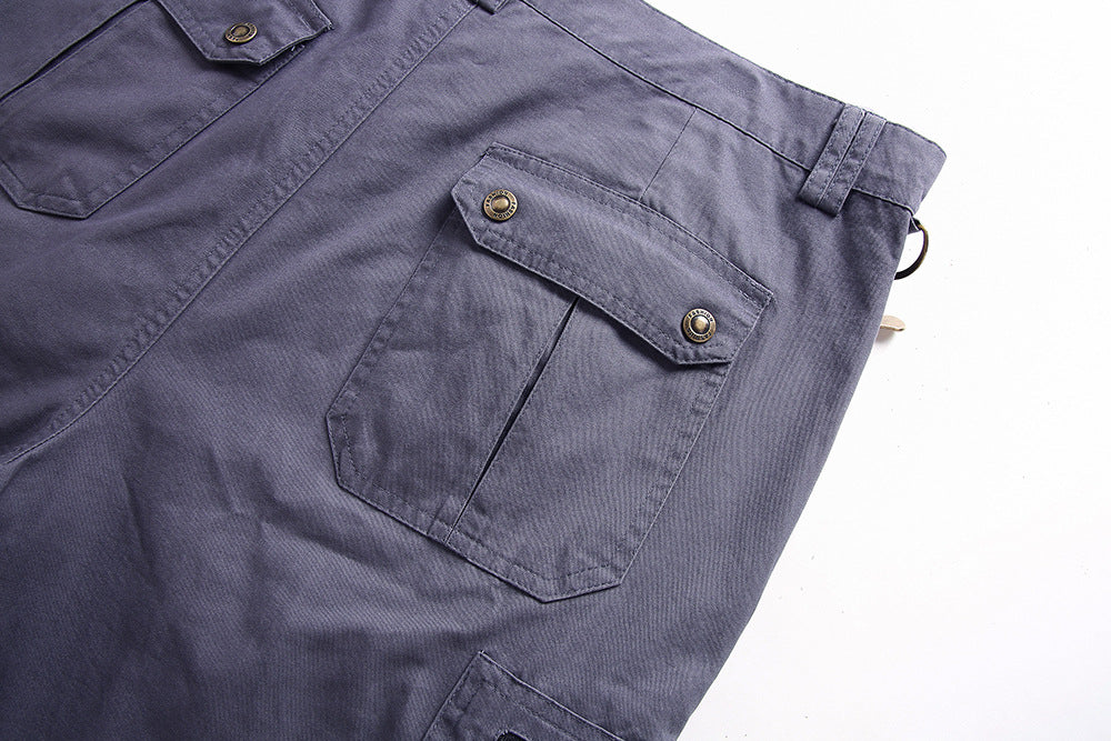 EB | Herren Shorts Arbeit und Freizeit In Einem