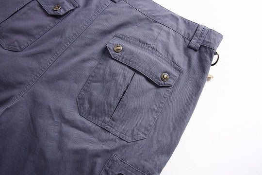 EB | Herren Shorts Arbeit und Freizeit In Einem