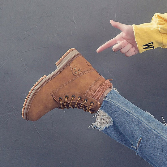 EB | und Modische Damenstiefel