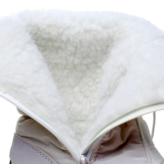 EB | Komfortable & Kuschelige Damen Winterschuhe