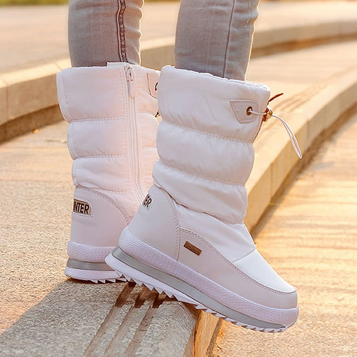 EB | Bequeme und Gemütliche Damen-Winterschuhe