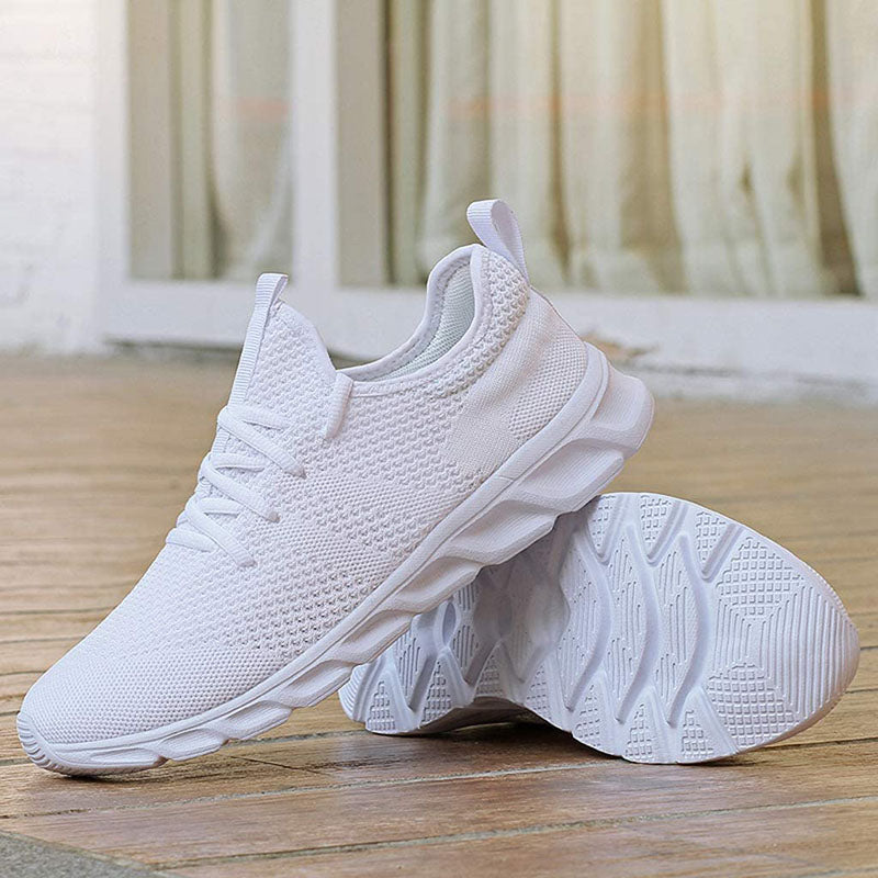 Bequeme und stilvolle Damen Schuhe für den Freizeitgebrauch EB