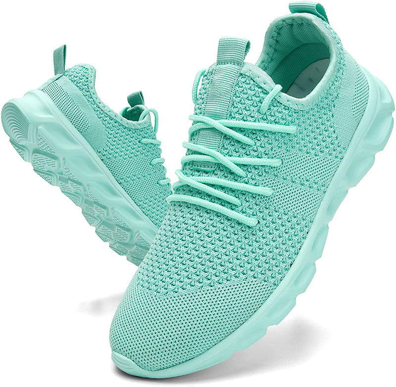 Bequeme und stilvolle Damen Schuhe für den Freizeitgebrauch EB