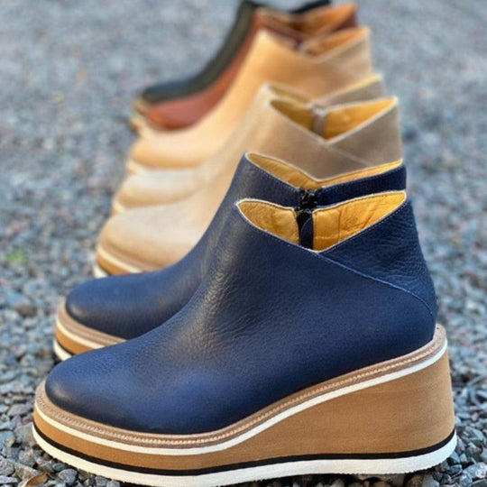 EB Urban Schuhe– Stilvoll & Komfortabel