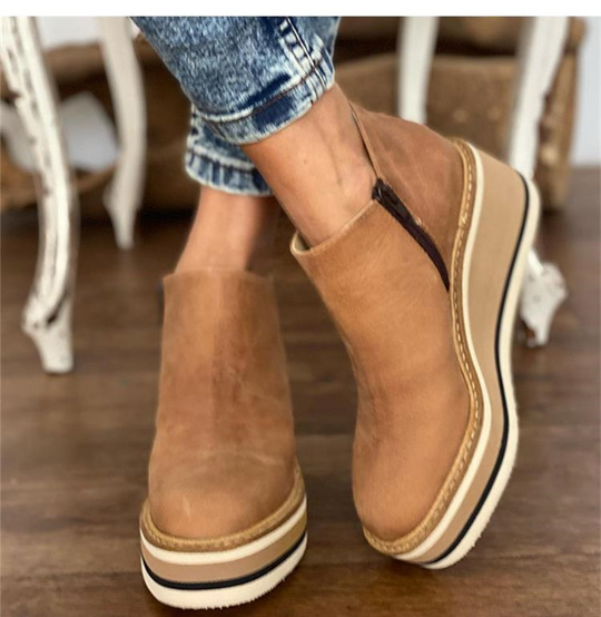EB Urban Schuhe– Stilvoll & Komfortabel