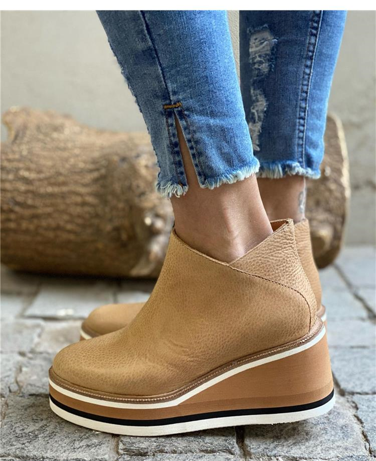 EB Urban Schuhe– Stilvoll & Komfortabel