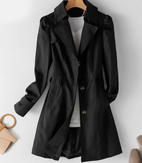 EB | Elegante und Lässige Windjacke