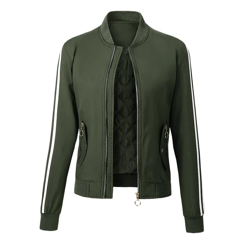 EB | Modische Trendjacke & Lässig für Frauen