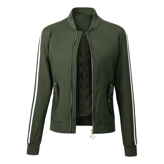 EB | Modische Trendjacke & Lässig für Frauen