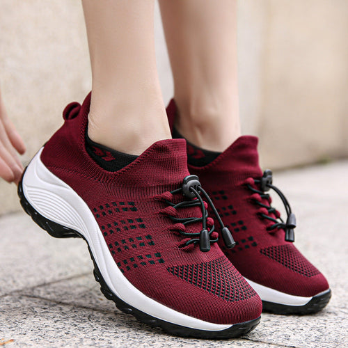 ActiveStep Sneakers | Turnschuhe mit orthopädischem Fußbett EB