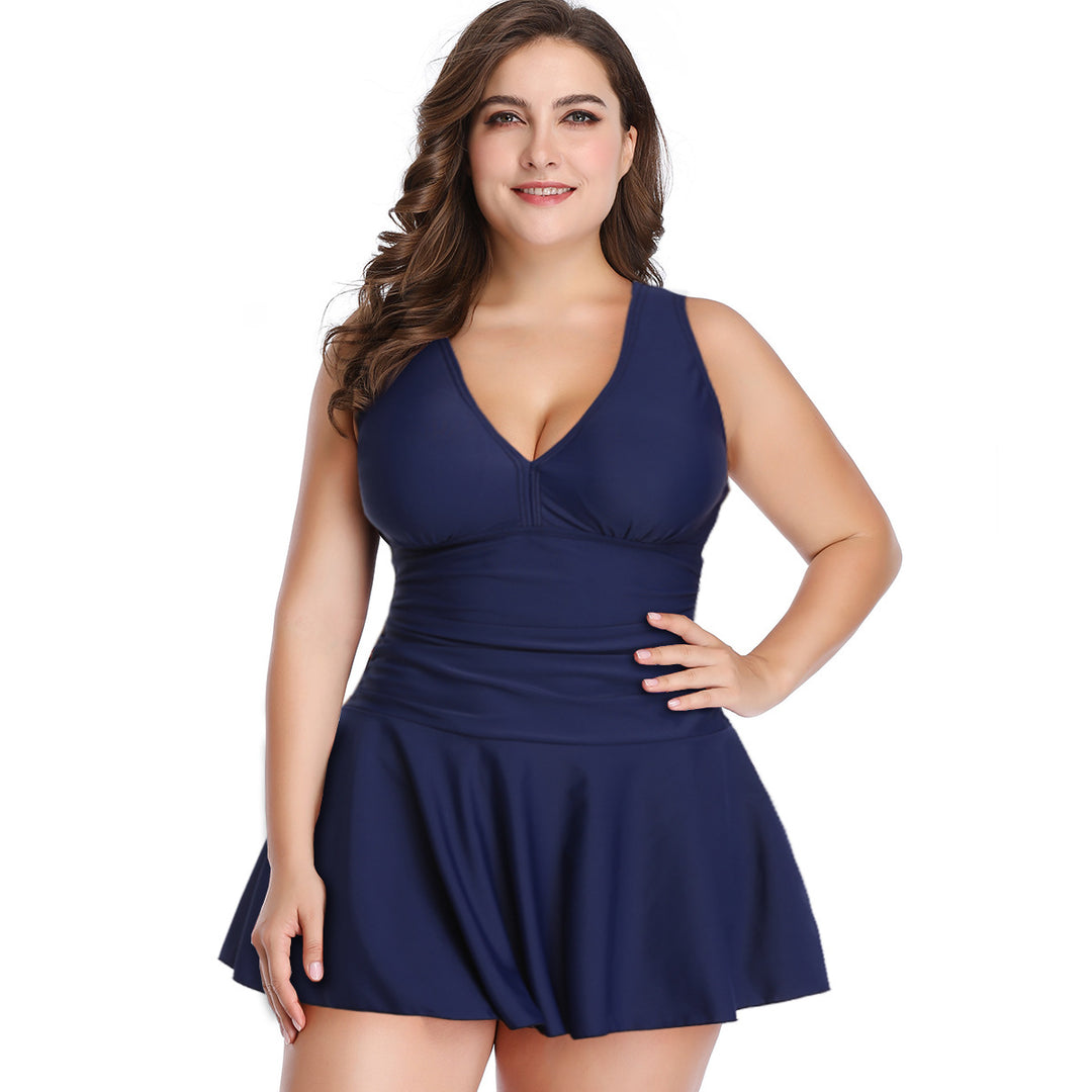 Damen Badespielanzug EB