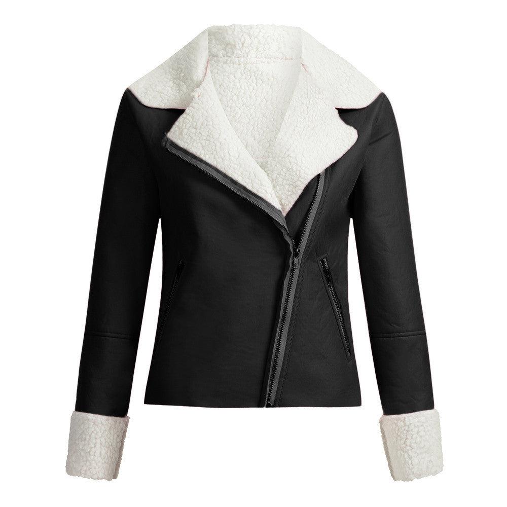 EB | Bequeme und Modische Winterjacke