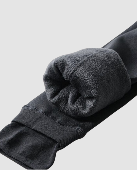Warme Winter-Leggings Damen | EB