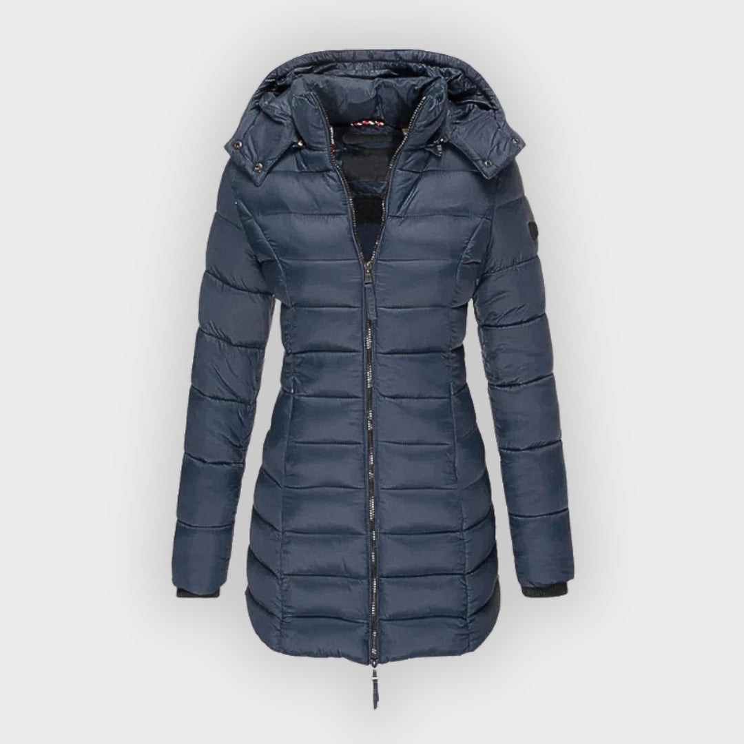 EB | Bequeme Winterjacke