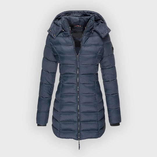 EB | Bequeme Winterjacke