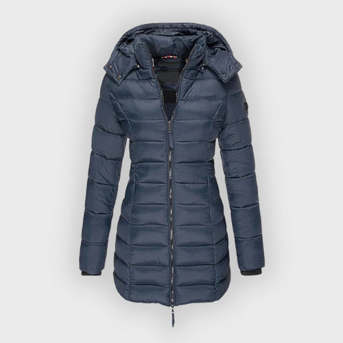 EB | Bequeme Winterjacke