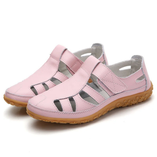 EB | Praktische Damen Orthopädische Sandalen
