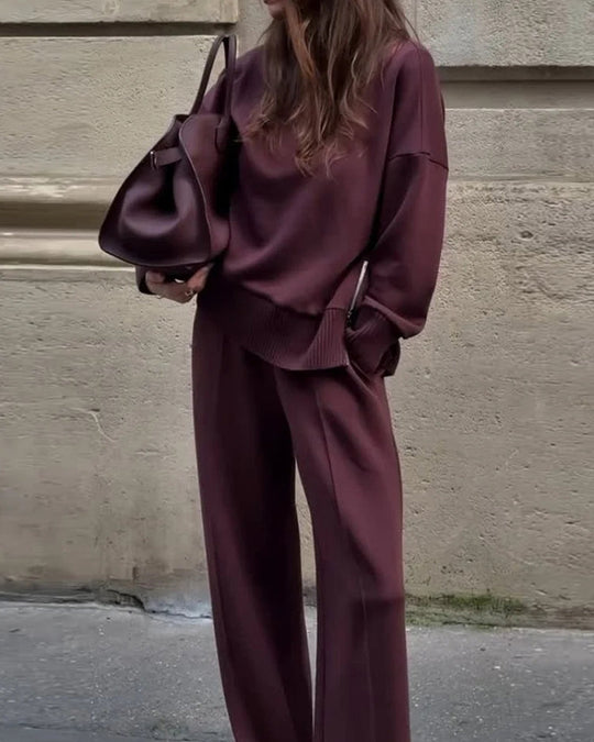 EB | Strickset