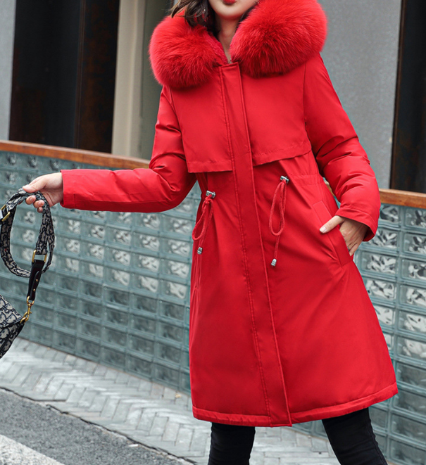 EB | Schicke Und Vielseitige Winterjacke
