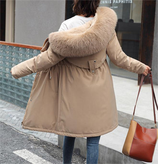 EB | Schicke Und Vielseitige Winterjacke