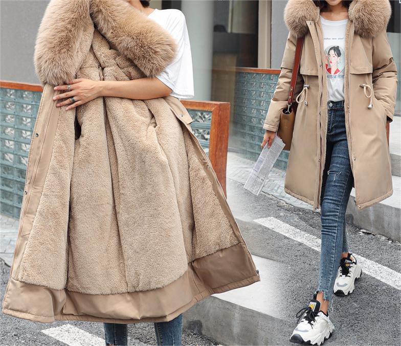 EB | Schicke Und Vielseitige Winterjacke