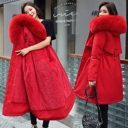 EB | Schicke Und Vielseitige Winterjacke