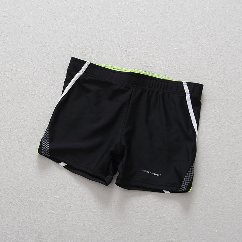 Herren Schwimmshorts mit schnelltrocknendem Material und atmungsaktiver Passform EB