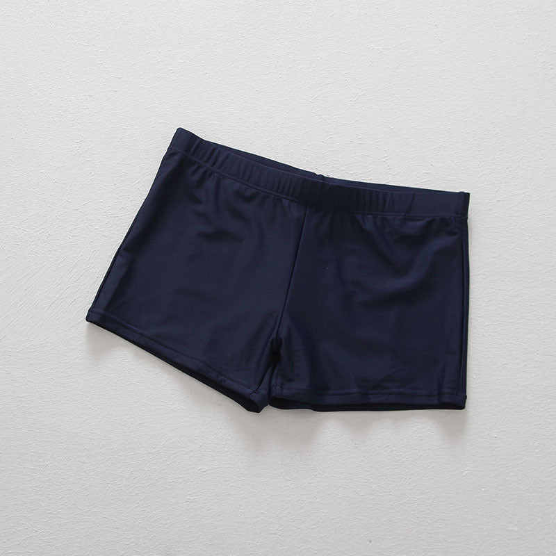 Herren Schwimmshorts mit schnelltrocknendem Material und atmungsaktiver Passform EB