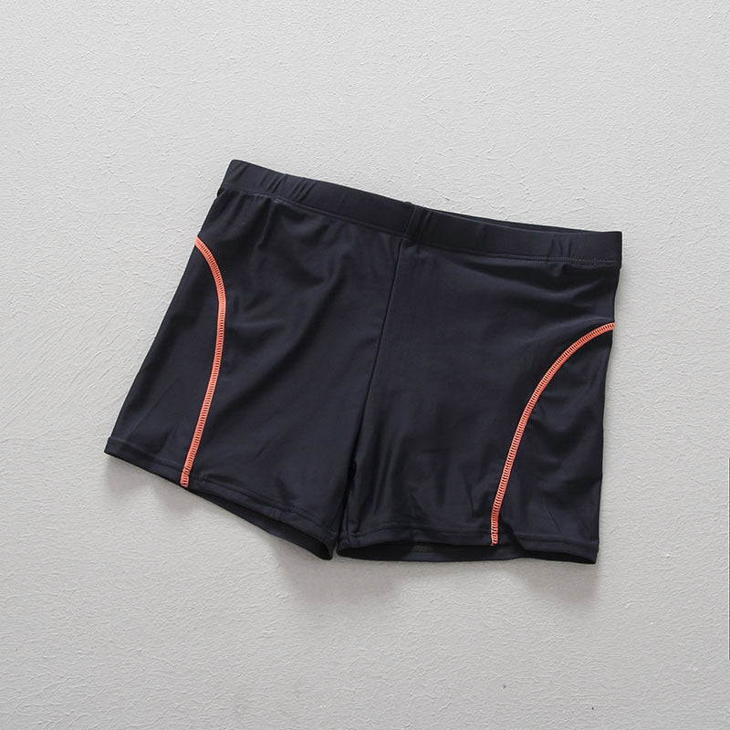 Herren Schwimmshorts mit schnelltrocknendem Material und atmungsaktiver Passform EB