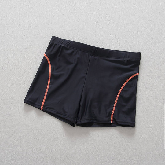 Herren Schwimmshorts mit schnelltrocknendem Material und atmungsaktiver Passform EB