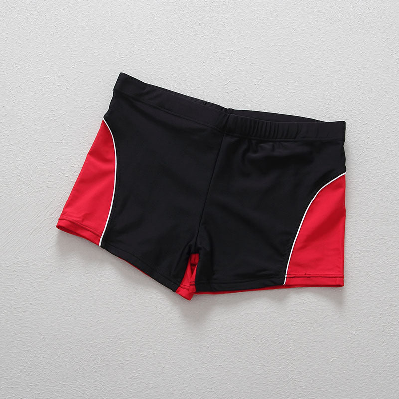 Herren Schwimmshorts mit schnelltrocknendem Material und atmungsaktiver Passform EB