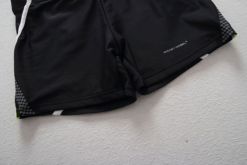 Herren Schwimmshorts mit schnelltrocknendem Material und atmungsaktiver Passform EB