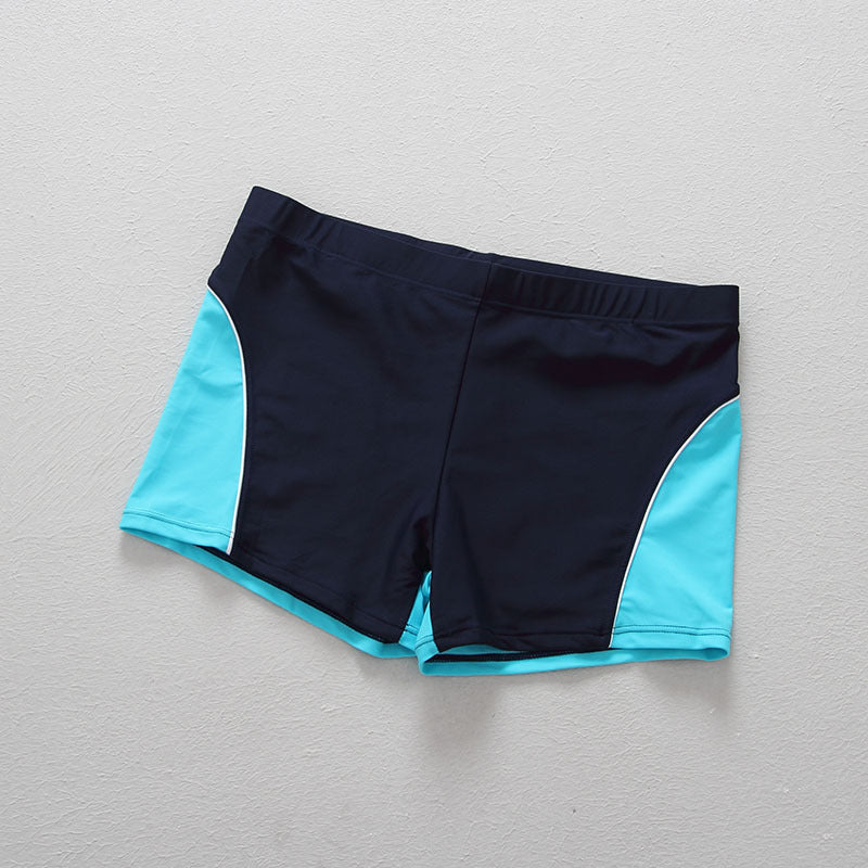 Herren Schwimmshorts mit schnelltrocknendem Material und atmungsaktiver Passform EB