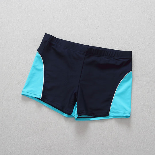 Herren Schwimmshorts mit schnelltrocknendem Material und atmungsaktiver Passform EB