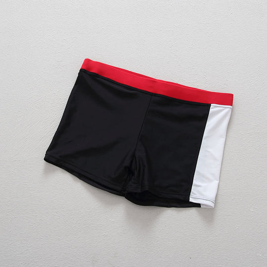 Herren Schwimmshorts mit schnelltrocknendem Material und atmungsaktiver Passform EB
