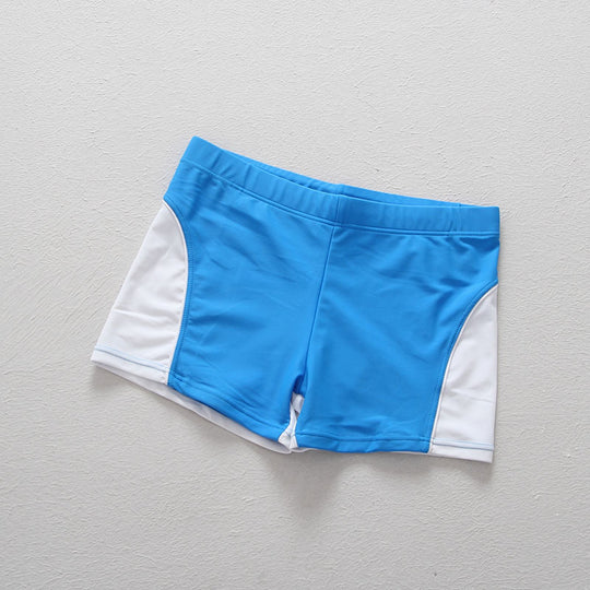 Herren Schwimmshorts mit schnelltrocknendem Material und atmungsaktiver Passform EB