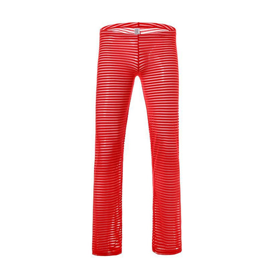 Damen Leggings aus atmungsaktivem Material EB