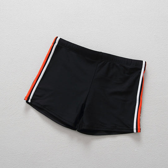 Herren Schwimmshorts mit schnelltrocknendem Material und atmungsaktiver Passform EB